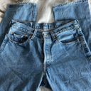 Levi's Vintage 501 Jeans Photo 0