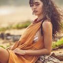 Free People Beach Dress Photo 1