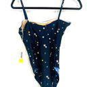 Summersalt  The Oasis Start Print One Piece Swimsuit Size 6 NWT $120 Photo 6