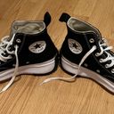 Converse High Tops Photo 1