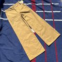 Dickies Juniors Worker Pant Wide Leg pants Tagged a womens size 7/28 Photo 2