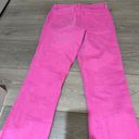 ZARA Pink  Jeans Photo 3