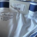 Peter Millar  Large Francoise Court Skort Activewear UPF 50+ Built-In Shorts New Photo 3