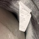 Vince  cashmere wool blend turtleneck size small Photo 11