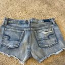 American Eagle Outfitters Denim Shorts Photo 1