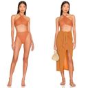 Free People Beach Riot Jessica Bikini Top Size Medium NWOT $118 Photo 12