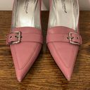 Dolce & Gabbana  Pink Heels size 39 or 9 Photo 2