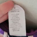 MKM Designs  y2k purple lace tank size medium Photo 7