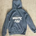 White Fox Boutique White Fox Hoodie  Photo 1