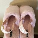 DKNY Pink Slippers Photo 2