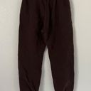 Madhappy NEW  NEW YORK EXCLUSIVE BROWN SWEATPANTS SZ MEDIUM Photo 3