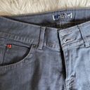 Hudson Jeans Low Rise Flare Jeans Photo 2