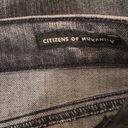 Citizens of Humanity 🔥SALE🔥 Black Kelly Bootcut Jeans 27 Photo 1