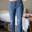 Gap Girlfriend Jeans Photo 0