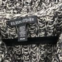 Eileen Fisher  Yak Merino Wool Italian Knit Sweater Vest Size Medium Photo 5