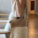 ZARA Beach Bag Photo 1