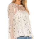 Majorelle Starry Night Top in Fairy Multi XS Photo 2