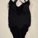 SKIMS LOW BACK Sculpting Thong Bodysuit L Photo 4