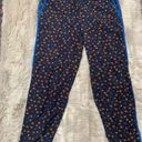 Madewell Track Trousers in Prairie Posies Photo 3