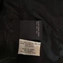 Preston & York  GENUINE Leather Floor Length Coat Photo 3