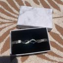 infinity NWOT SILVER  BRACELET Photo 0