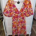 Beginning Boutique NWT  Floral Dress Photo 2