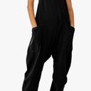 Amazon Black Jumpsuit Photo 0