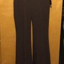 Dynamite cuff wide leg y2k dress pants size 1/2 Photo 0