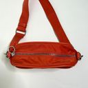 Lululemon  Now and Always Crossbody Mini in Brick Orange Photo 10