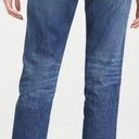 Rag and Bone  Dre Low Rise Slim Boyfriend Jeans Photo 1