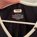 FILA Workout Top Photo 4