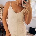 Boutique beige romper Photo 1