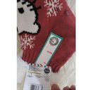 Sanrio  Hello Kitty Faux Fur Cozy Warmers Socks with gripper NWT Photo 3