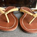 Tory Burch  Sandal Slides Size 7.5 Photo 4