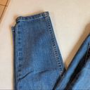 Everlane  High Rise Ankle Denim Jeans 	w. Flaw Photo 11