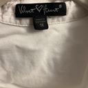 Velvet Heart  White Button Up Long Sleeve Shirt Women’s Size 1X Photo 2