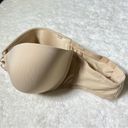 Wacoal  34D Convertible Contour Underwire Bra Photo 6