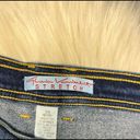 Gloria Vanderbilt  stretch Vintage high waisted denim sz 10P Photo 3