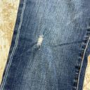 Pilcro and the Letterpress 29 // Anthropologie  Stet Mid Rise Jeans Photo 8