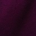 Tommy Hilfiger Plum Purple Wool Coat Photo 2