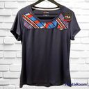 FILA -Sport Performance Short Sleeve Top- TRU-DRY-Women's Large- NWT Photo 0