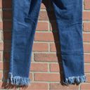 Free People  Great Heights Frayed Skinny Photo 10