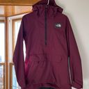 The North Face Womens Ski Jacket  Photo 0