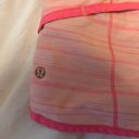 Lululemon Old  Shorts Pink Photo 2