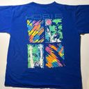 Hobie Streetwear Graphic Print Tee  Photo 0