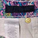 Juicy Couture Juicy Jean Couture Shorts Size 27-EUC Photo 2