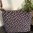 American Eagle floral purse Photo 1