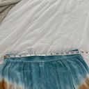 Young Fabulous and Broke  Tie Dye Wide Leg Pants Photo 7