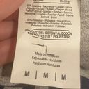 Gildan University Michigan Gray Hoodie Sweatshirt M  Photo 4