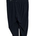 Talbots T by  Navy Blue Athletic Pants Photo 2